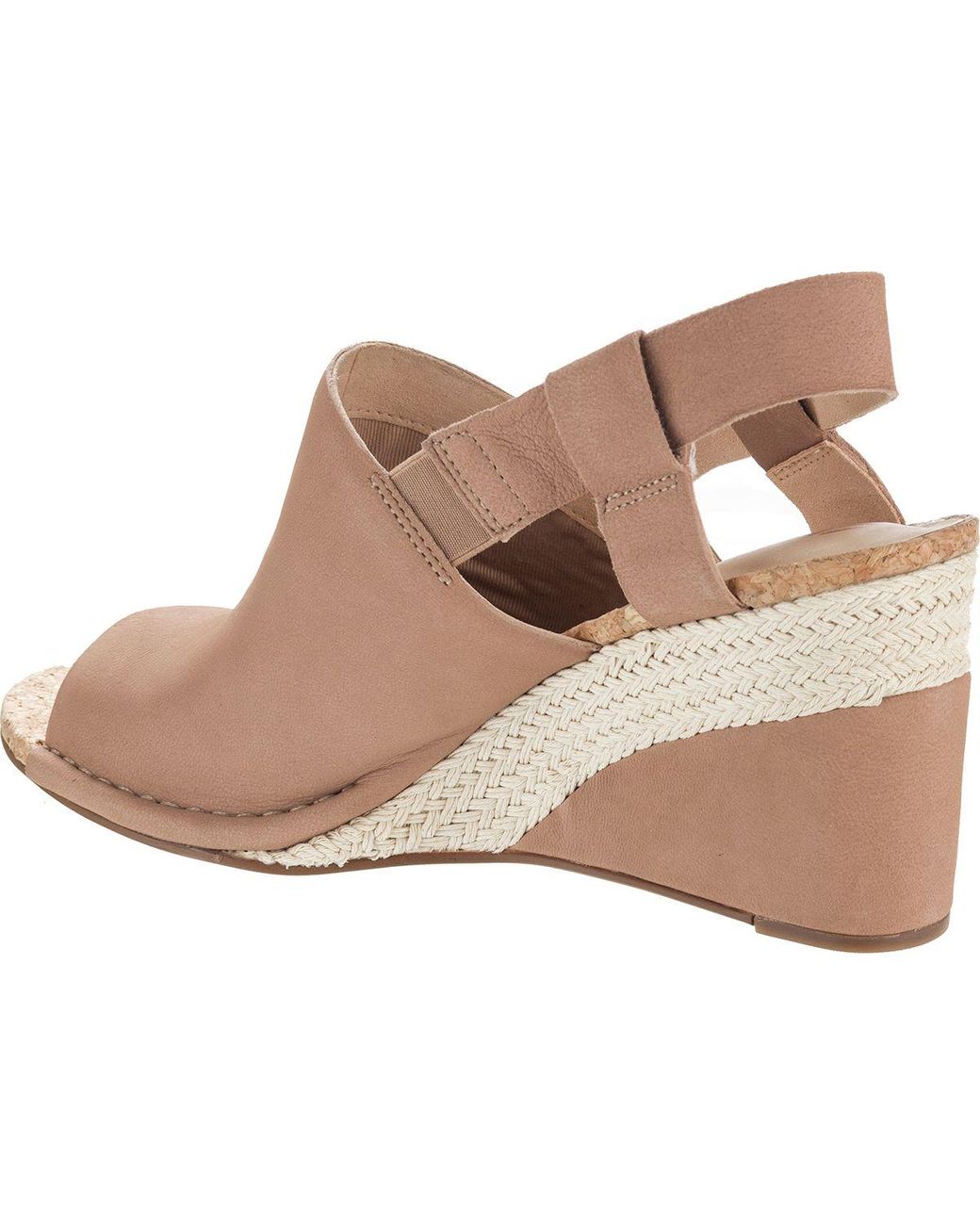 spiced bay clarks