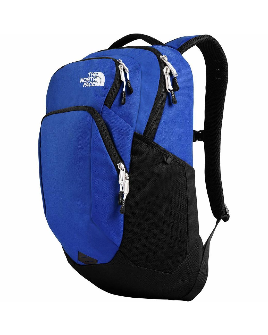 The North Face Synthetic Pivoter 27l Backpack in Blue for Men Lyst
