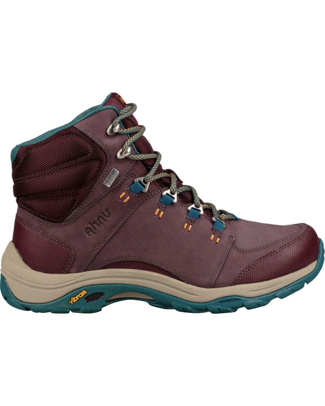 ahnu montara iii fg event hiking boots