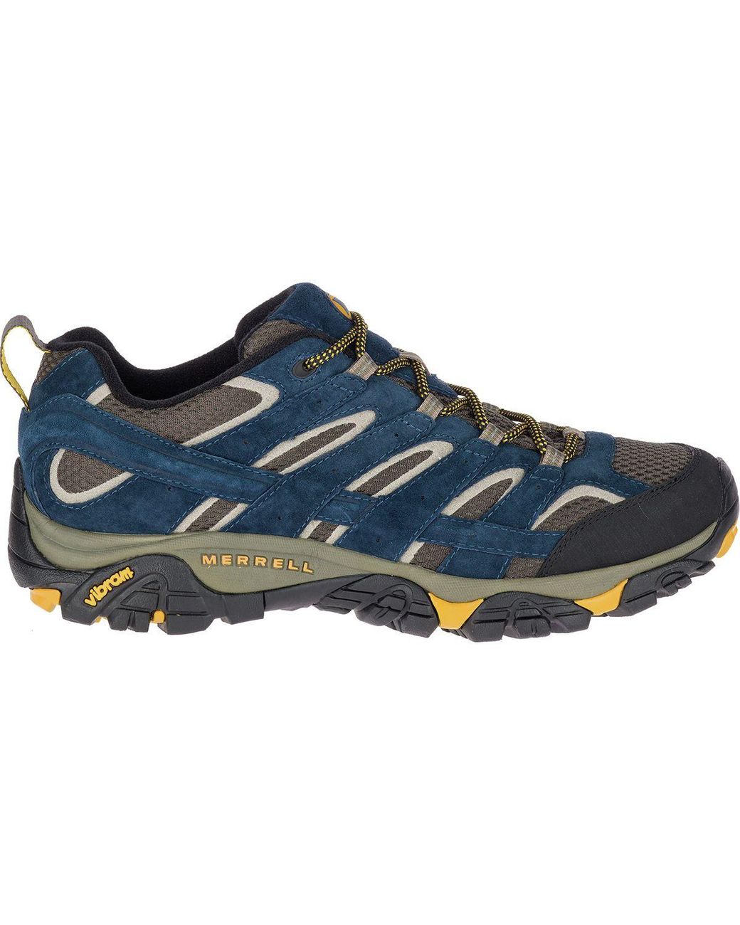 merrell men's moab 2 vent hiking