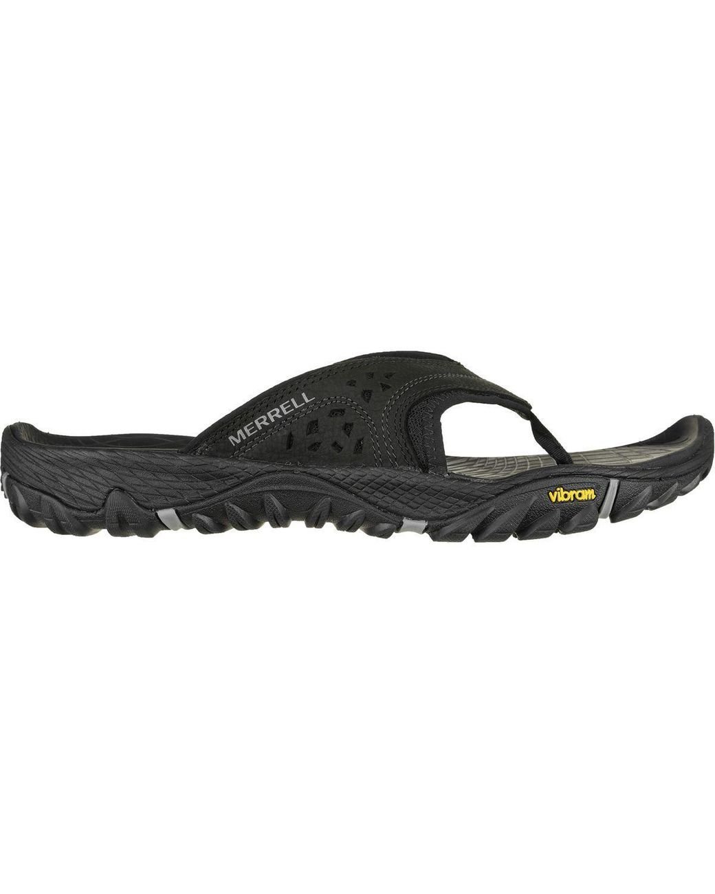 Merrell all out blaze on sale black