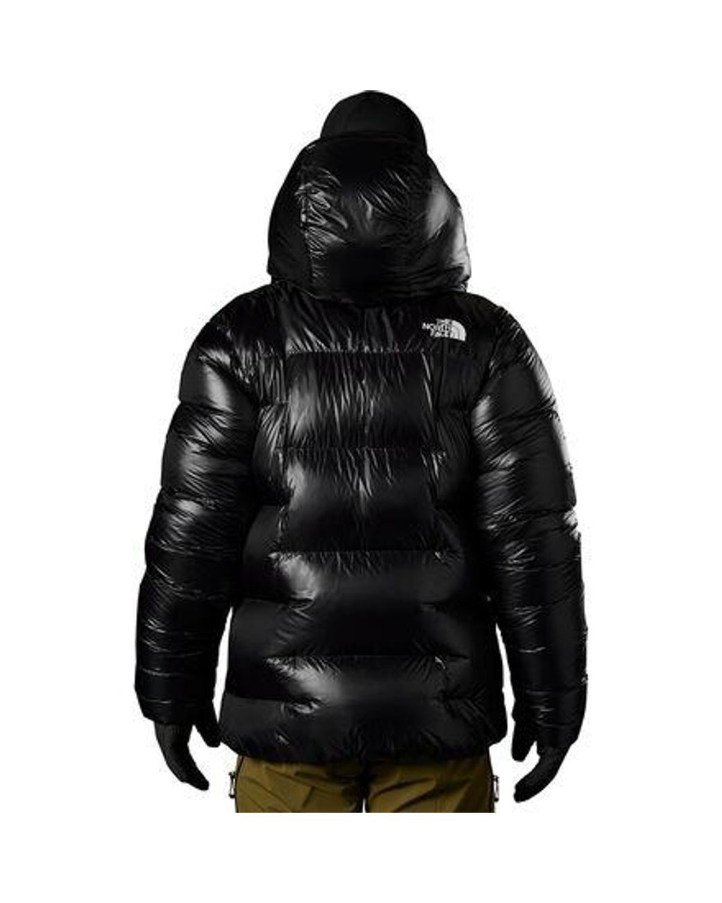 【THE NORTH FACE】★M SUMMIT PUMORI DOWN PARKA★NJ1DN65A The North Face Summit Pumori Down Parka - Men's - Clothing