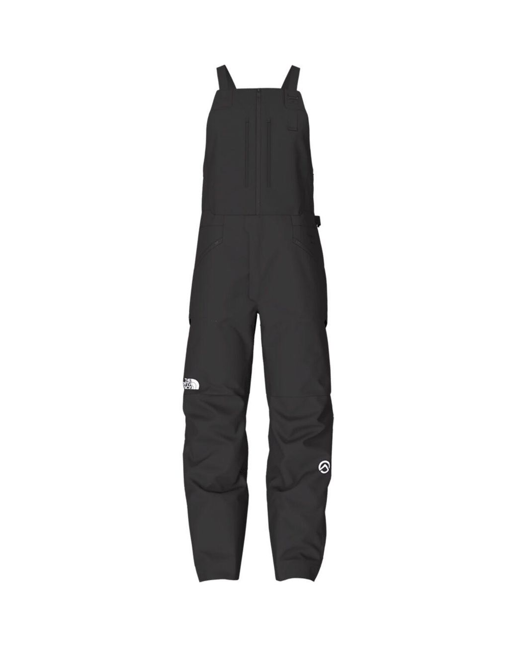 North face deals gore tex bibs