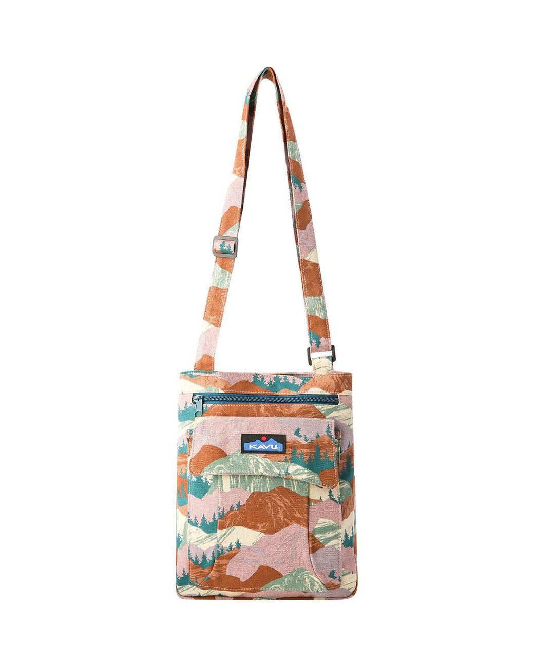 Kavu Keeper Bag Lyst