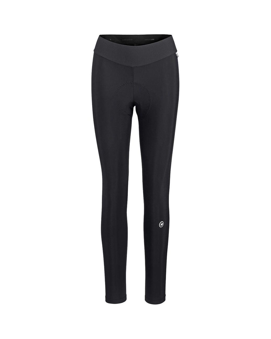 Assos Uma Gt Summer Half Tights C2 in Blue Lyst