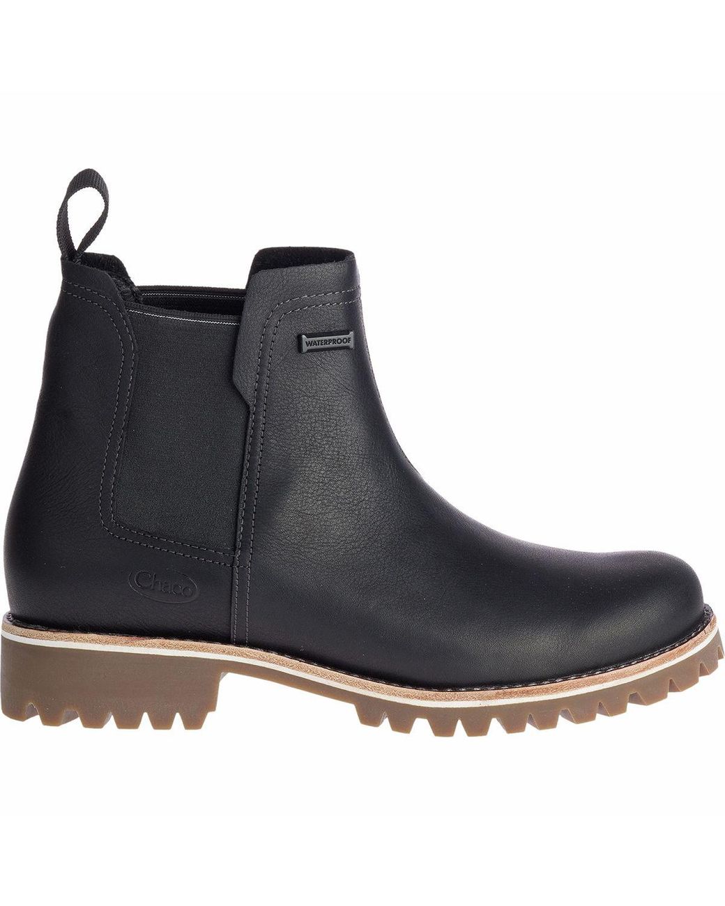 chaco chelsea boot review