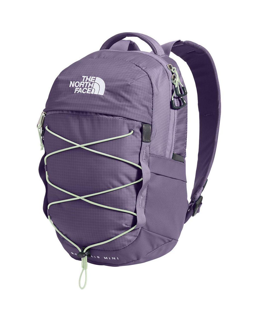 The North Face Borealis Mini 10l Backpack in Purple for Men Lyst