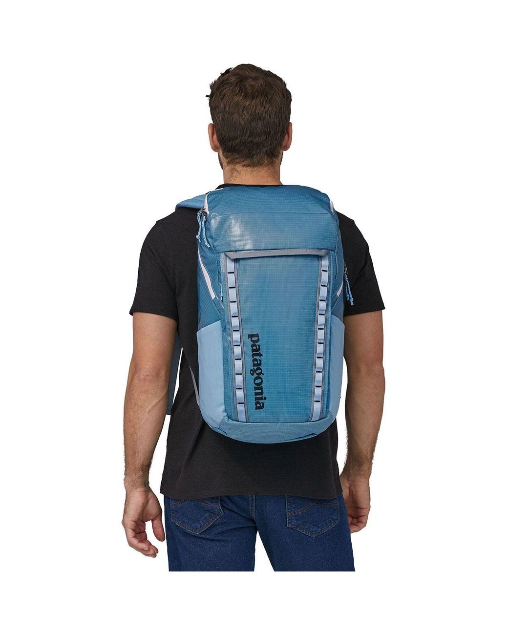 Patagonia Black Hole 32l Backpack in Blue for Men Lyst