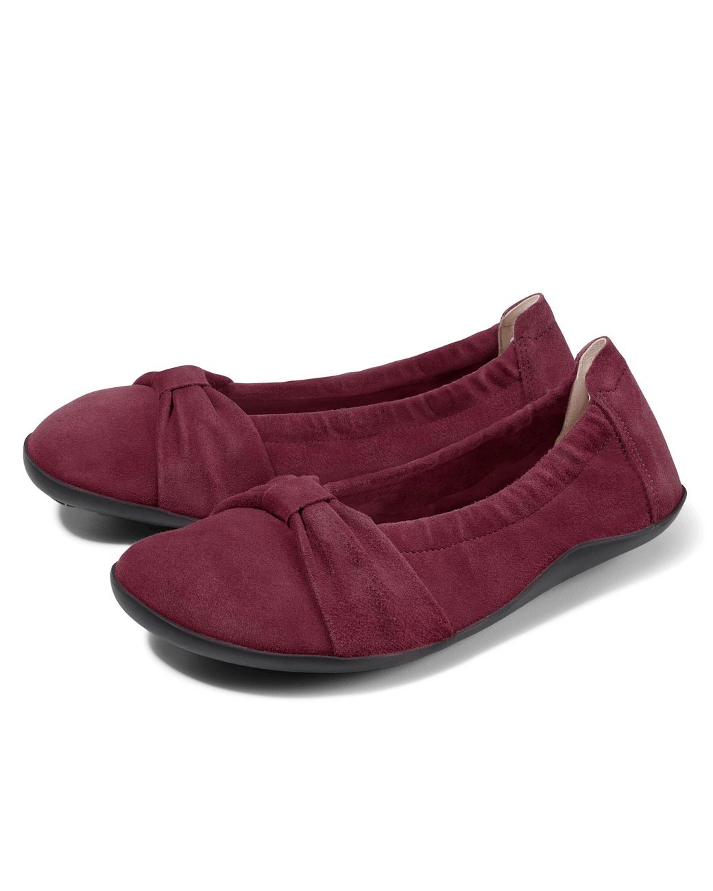 BÄR Schuhe Red Elly