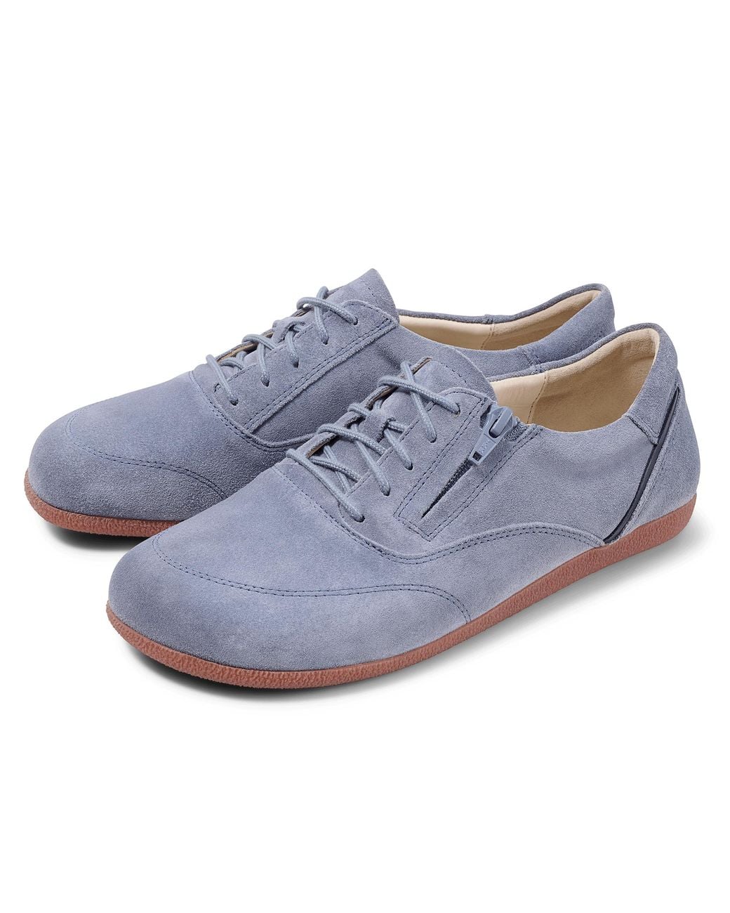 BÄR Schuhe Blue Clea