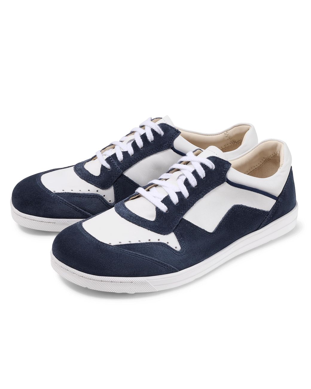 BÄR Schuhe Blue Alea 2.0