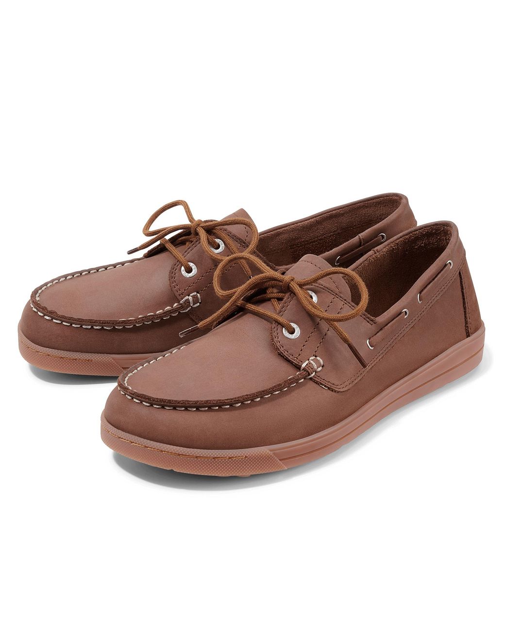 BÄR Schuhe Brown Luzy