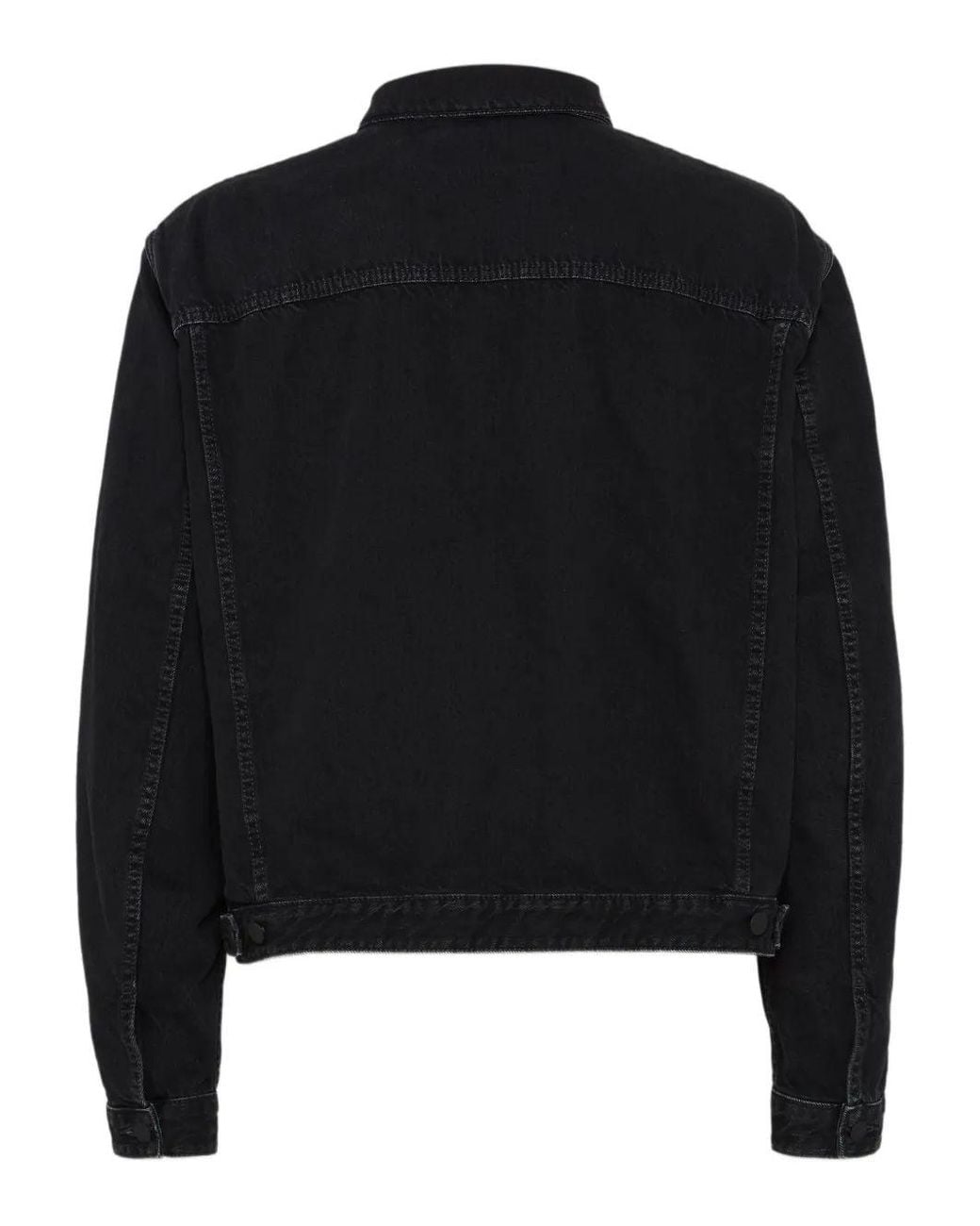 DSquared² Black Sportsjacket for men