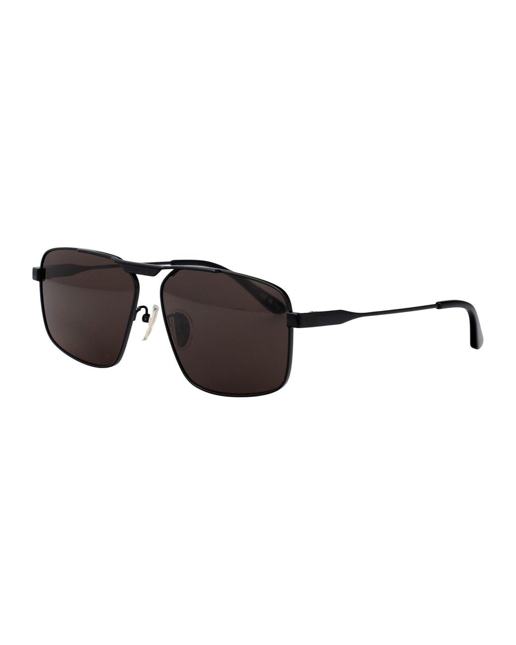Balenciaga Brown Sunglasses for men