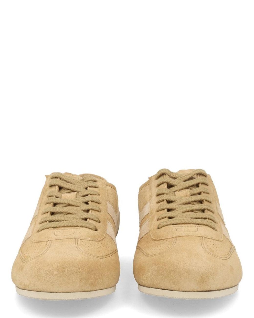 Tom Ford Brown Sneaker "Brook" for men
