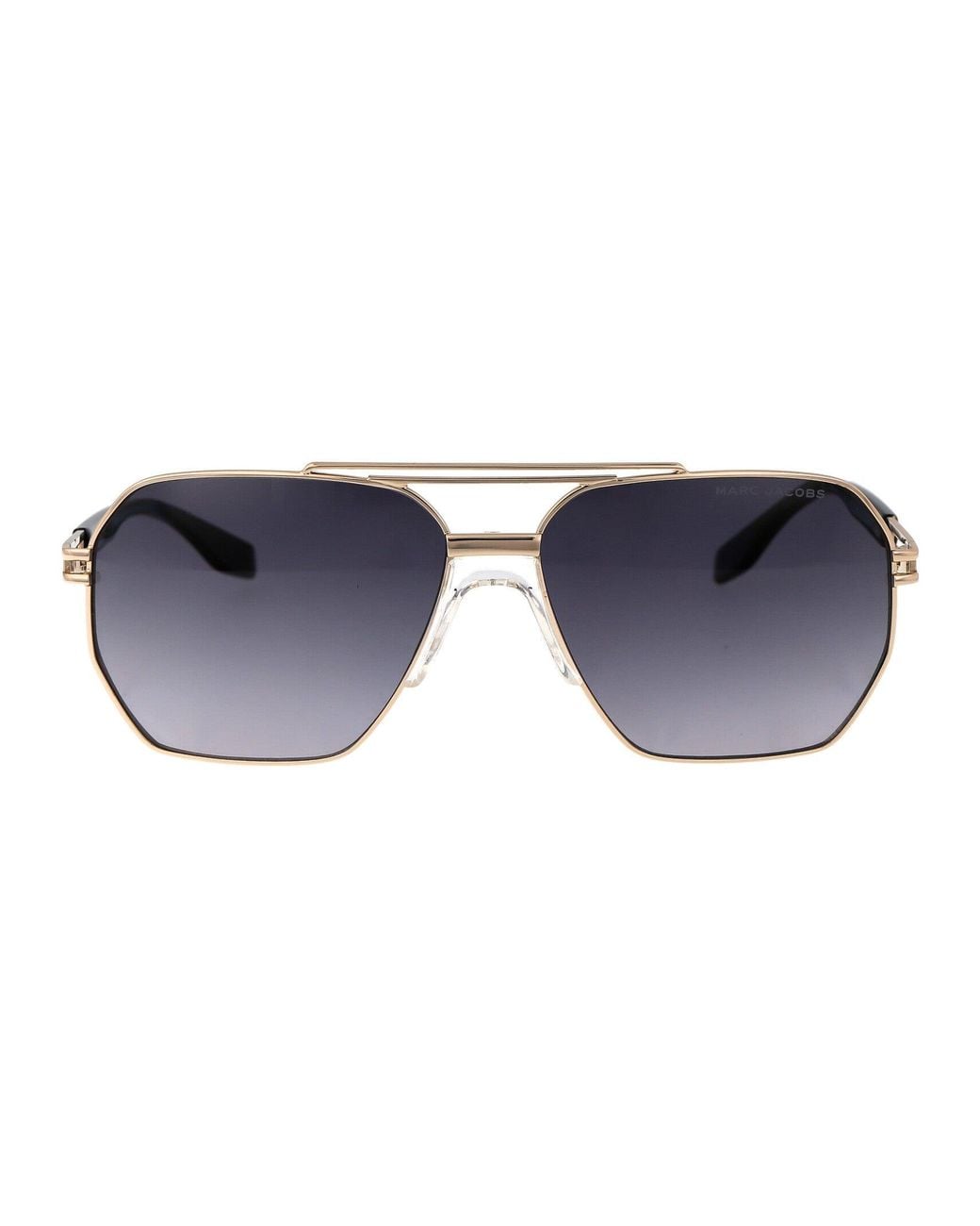 Marc Jacobs Blue Sunglasses for men