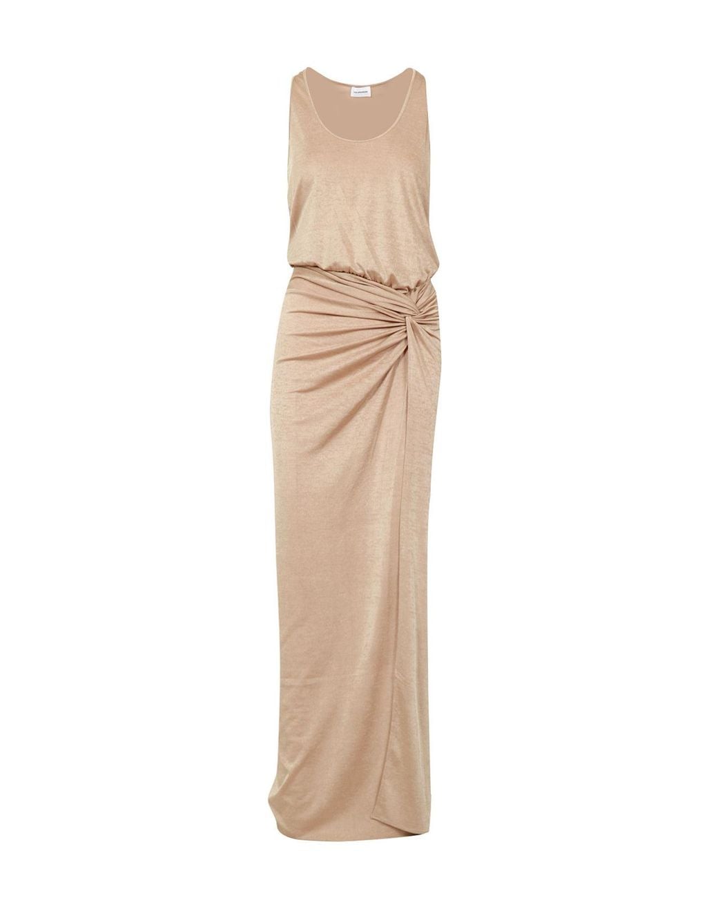 ANDAMANE Natural Dresses