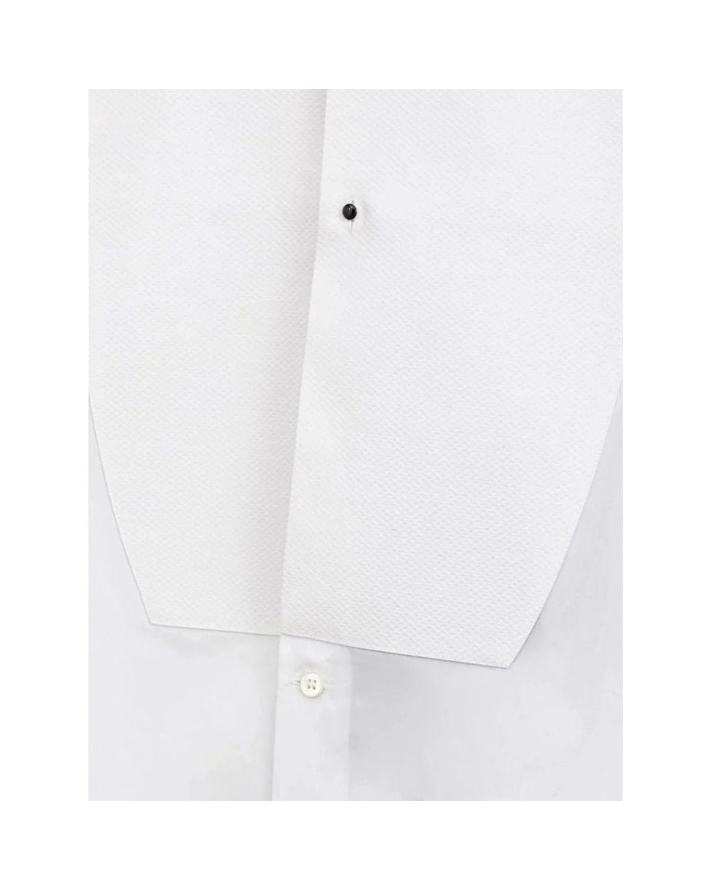 Dolce & Gabbana White Shirt