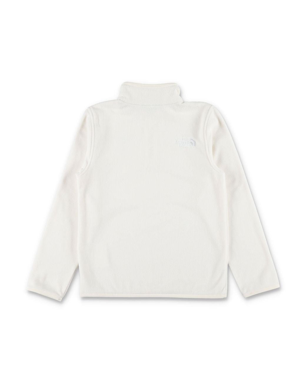 Ropa .... The North Face de color White