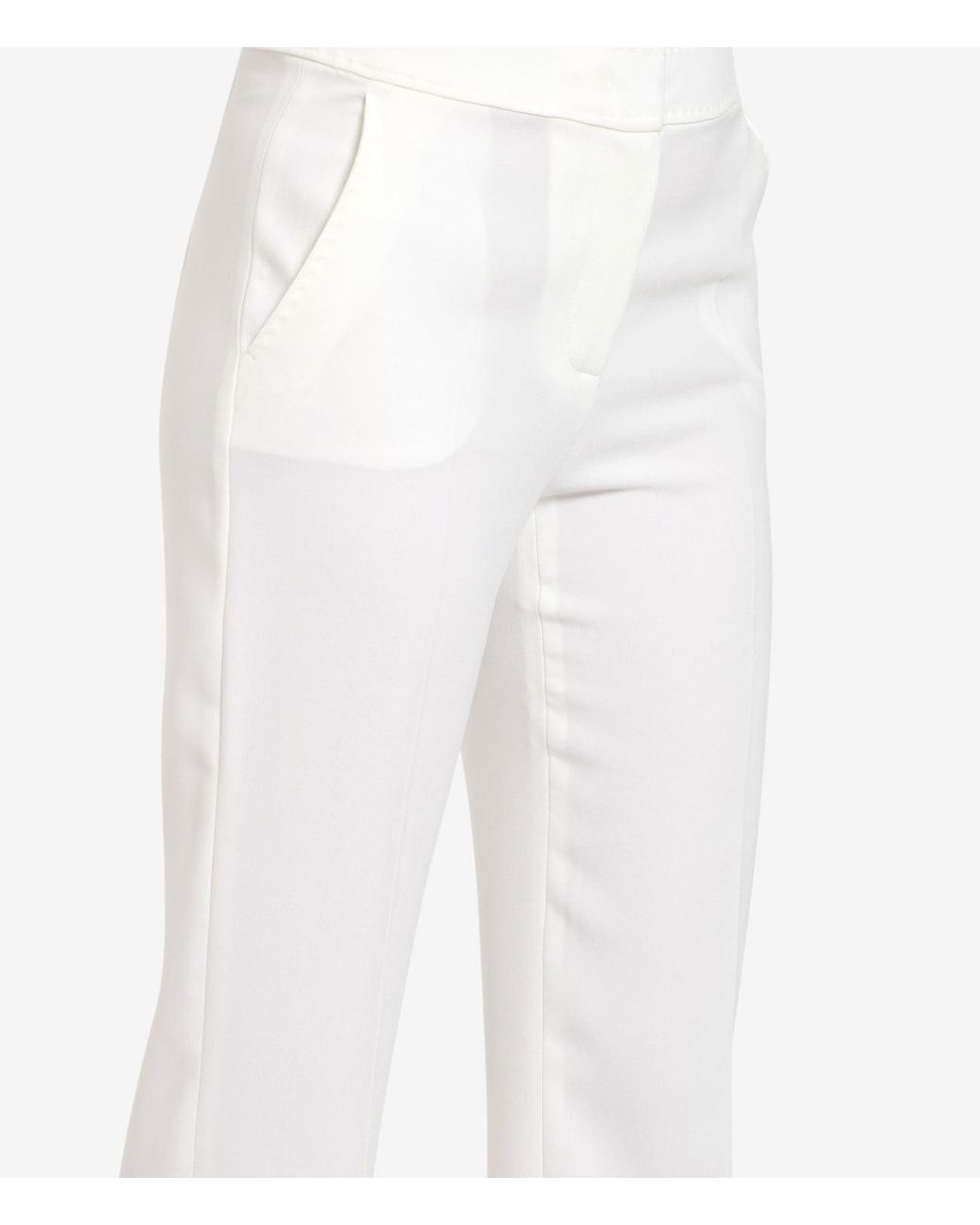 Pennyblack White Trousers