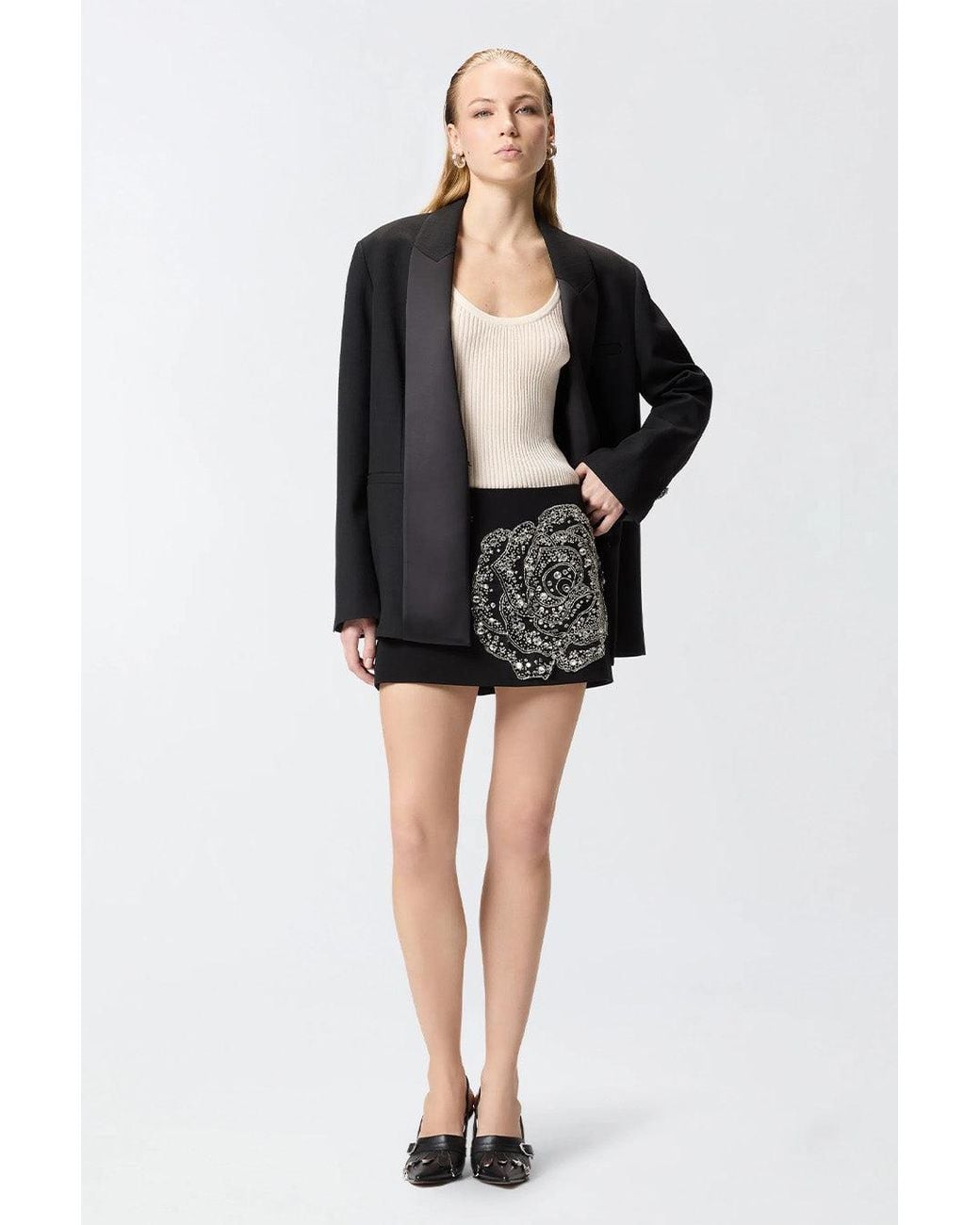 Pinko Pinko Black