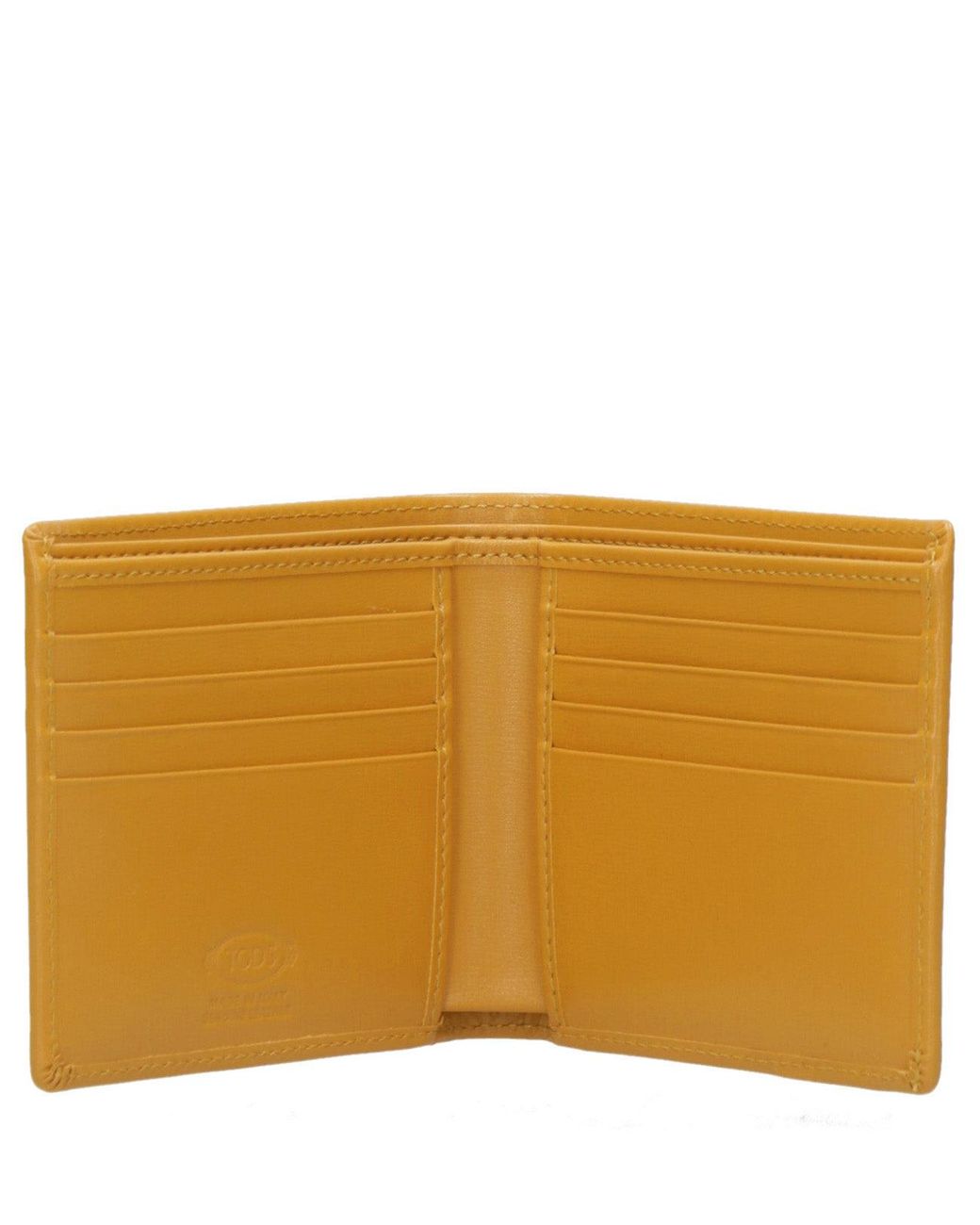 Tod's Natural Wallets for men