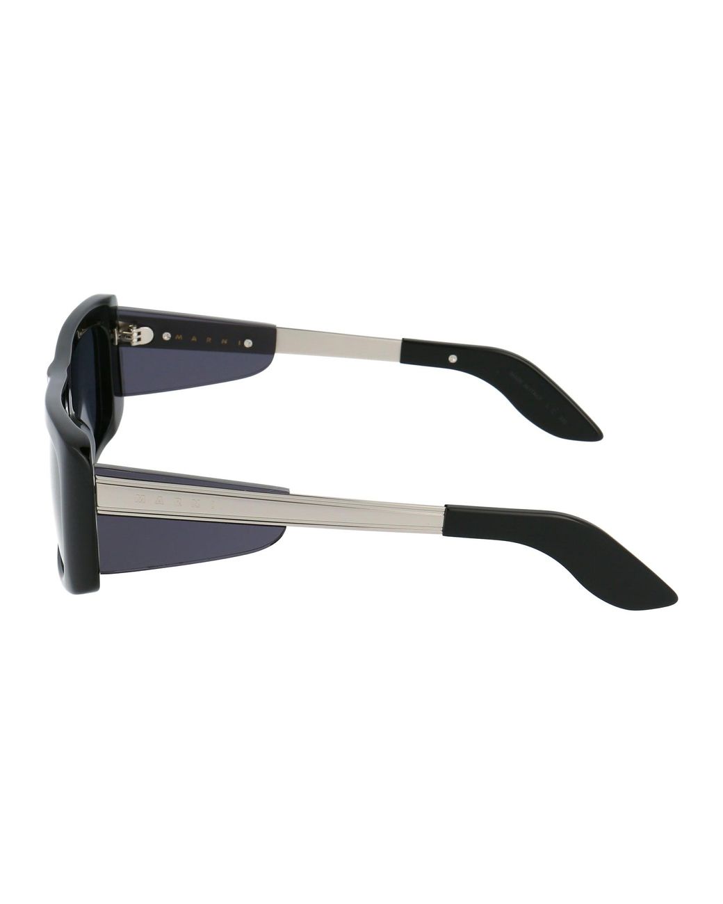 Marni Black Sunglasses