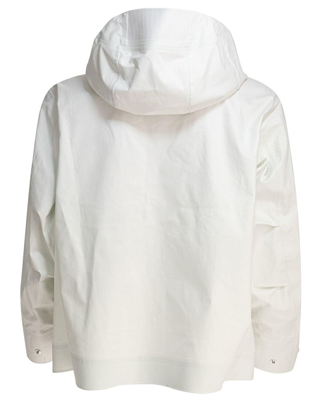 Goldwin White Jackets for men