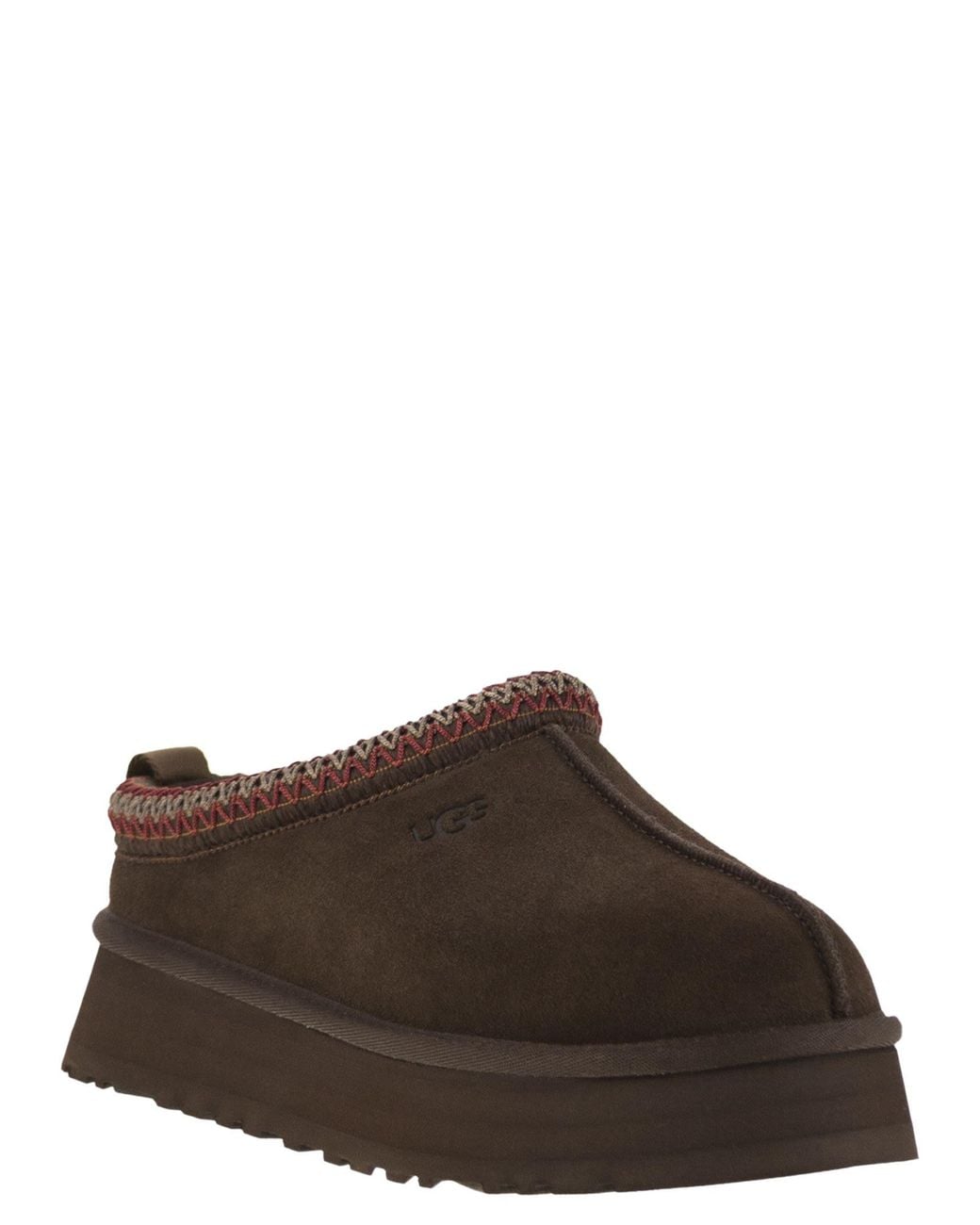 Ugg Brown Tazz Ii