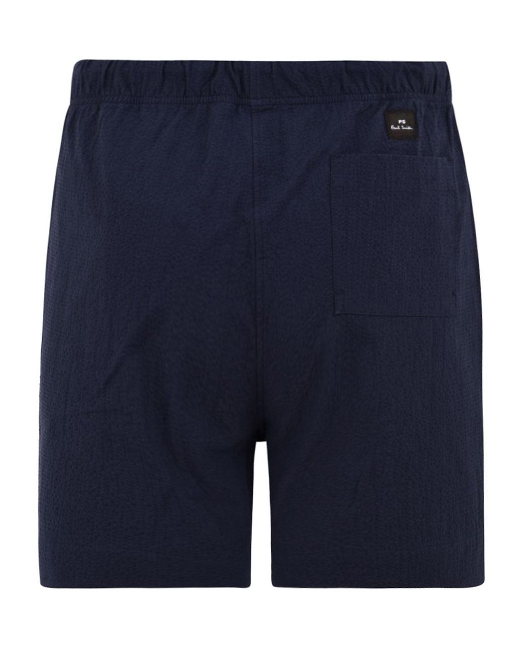 Paul Smith Blue Shorts for men