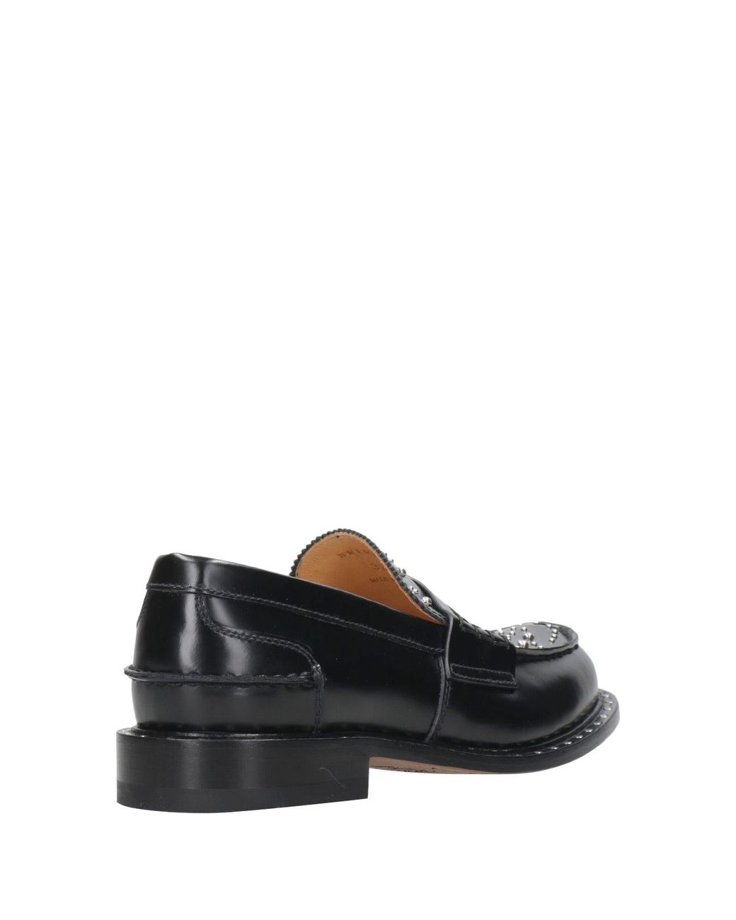 MILLE 885 Black Sandals
