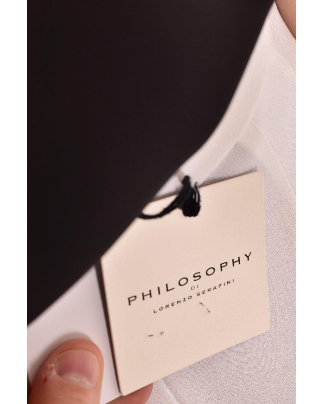 Philosophy Pink Trousers