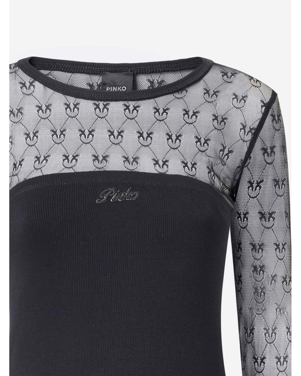 Pinko Gray Pinko