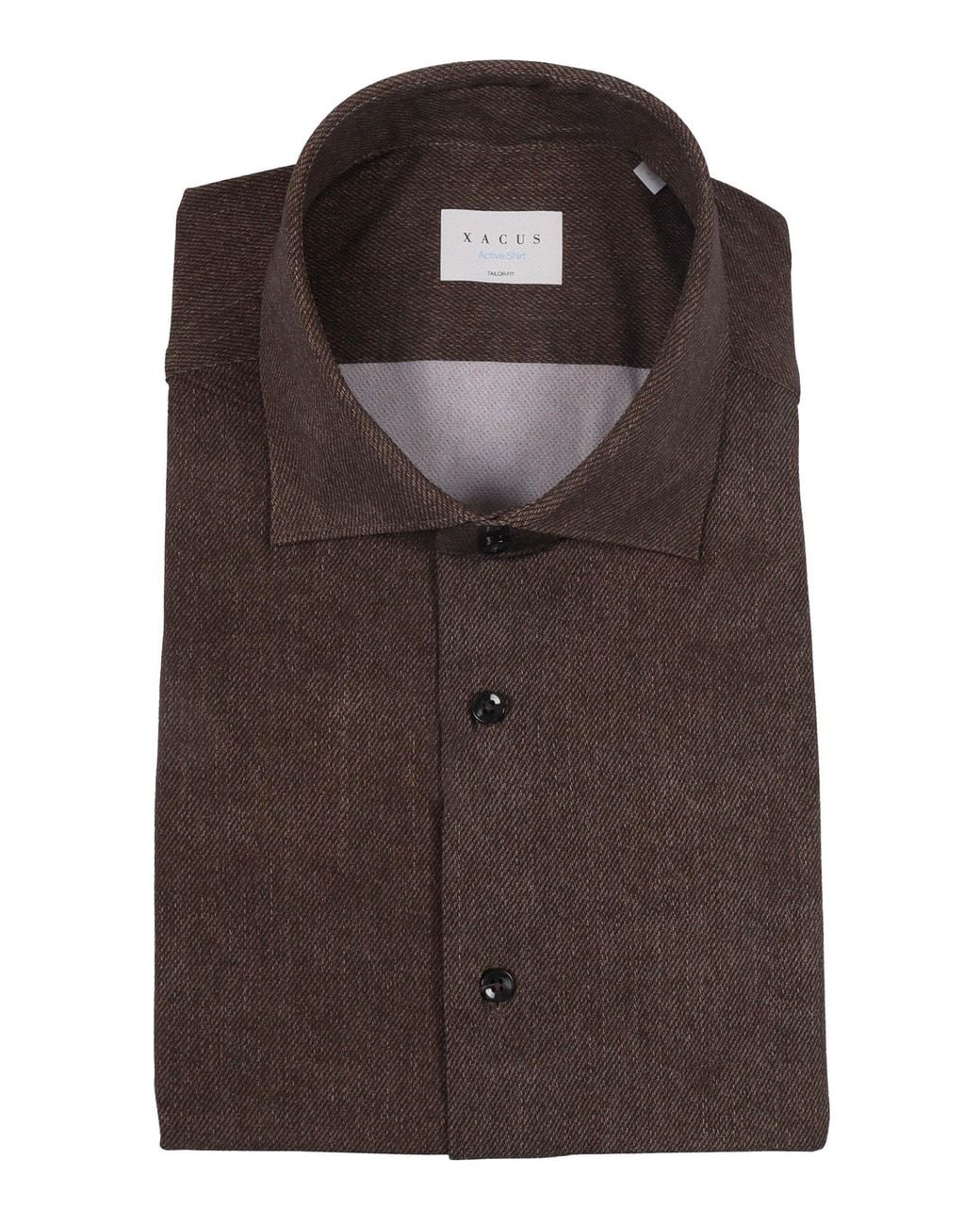 Xacus Brown I'M Not Going To Let You Do This
