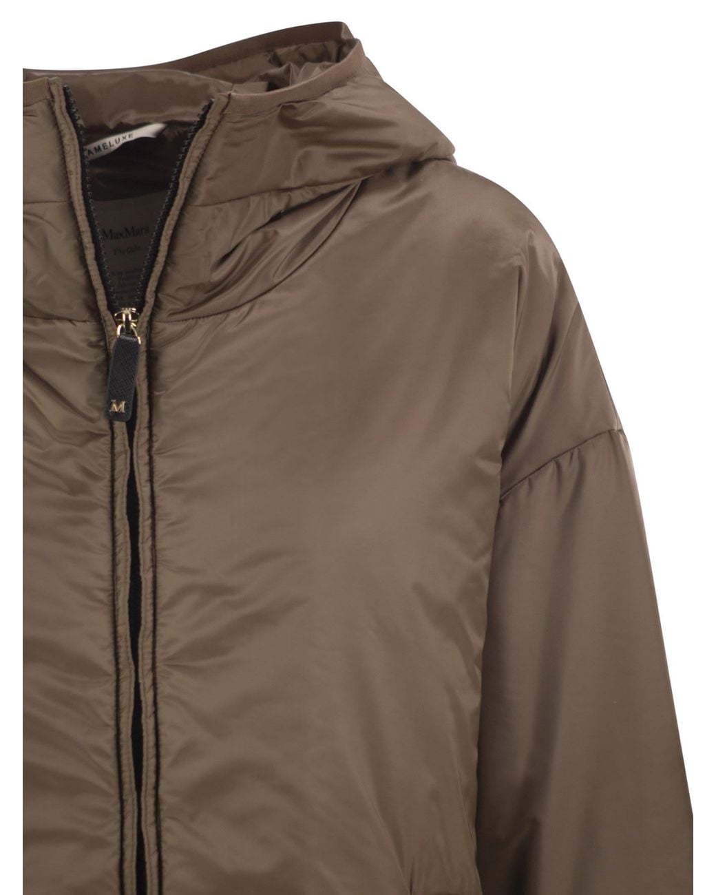 Max Mara Brown Maxmara The Cube Mtccleo