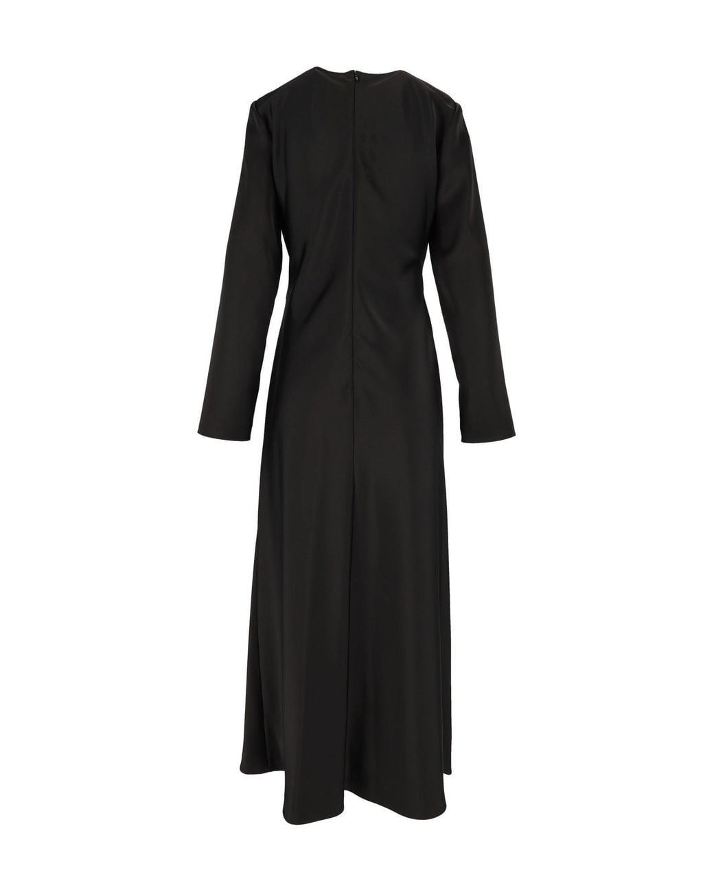 Emporio Armani Woman Black Dress