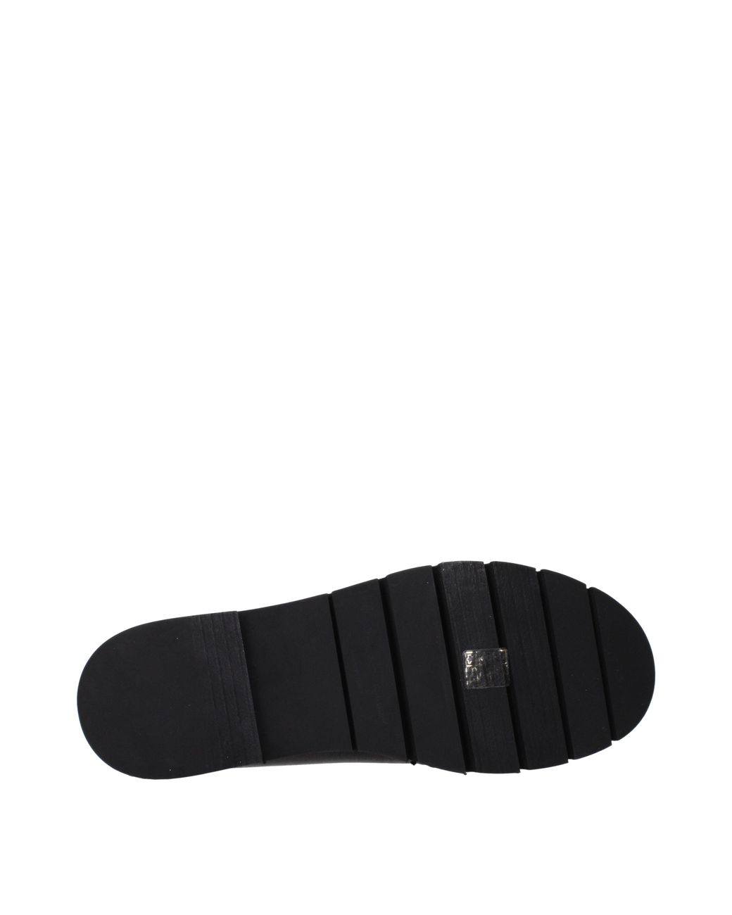 Ferragamo Black Ofelia Moccasins Leather