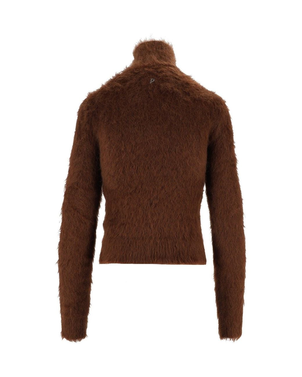 Dondup Dolcevita in het Brown