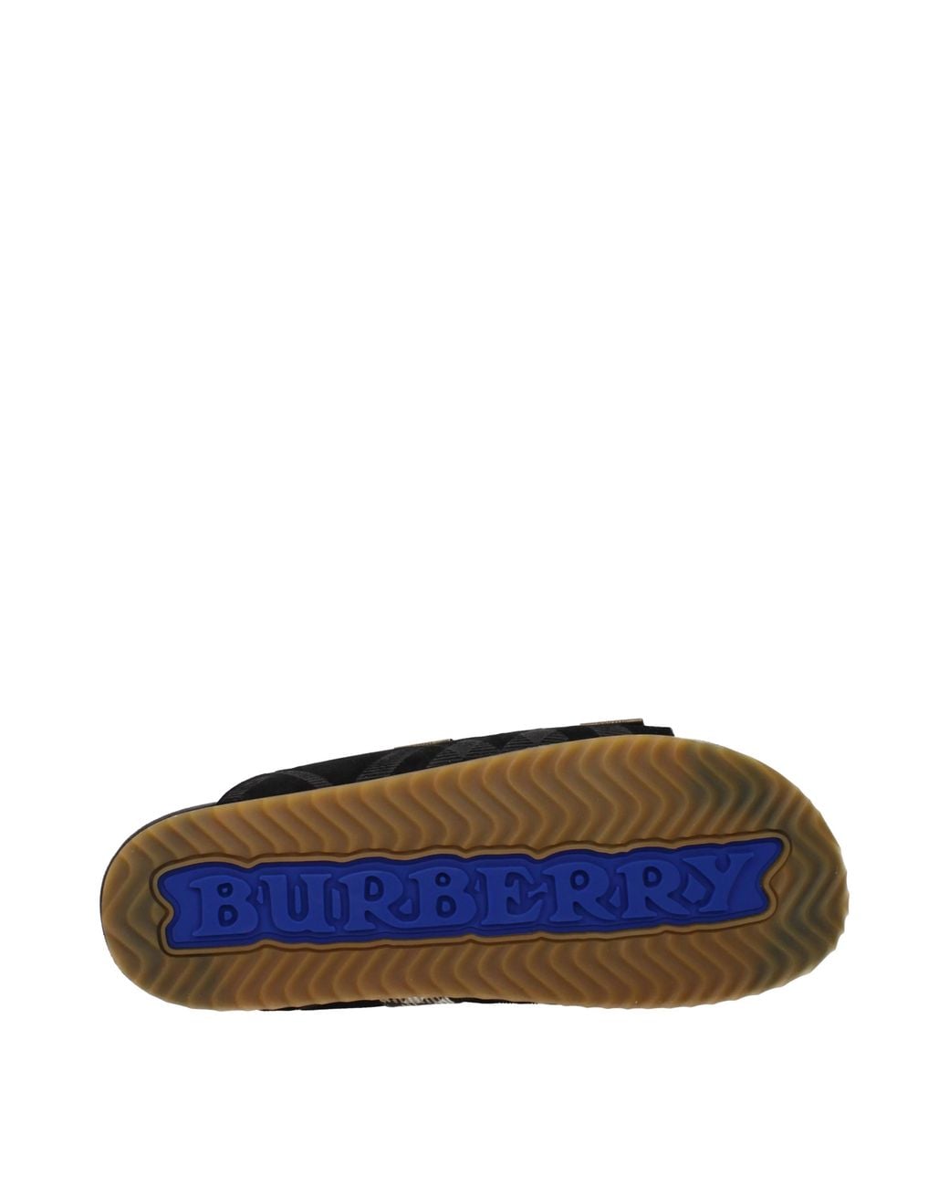Burberry Black T Shirts And Socks Camo And