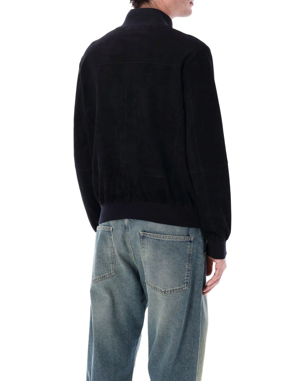S.W.O.R.D Black Coats for men