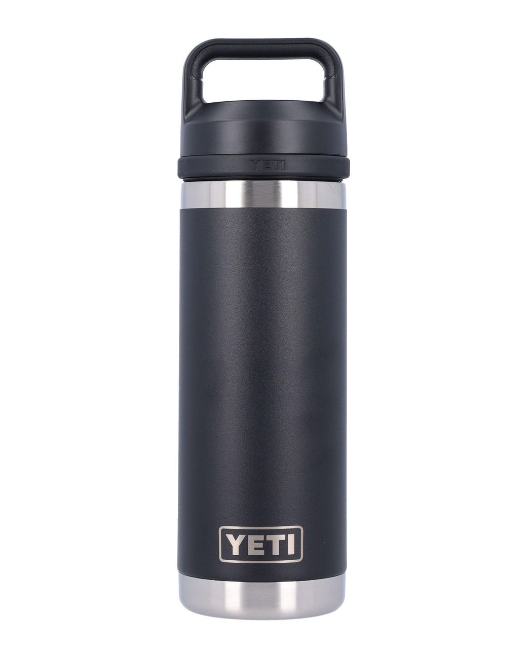 Accessoires noirs Yeti en coloris Blue