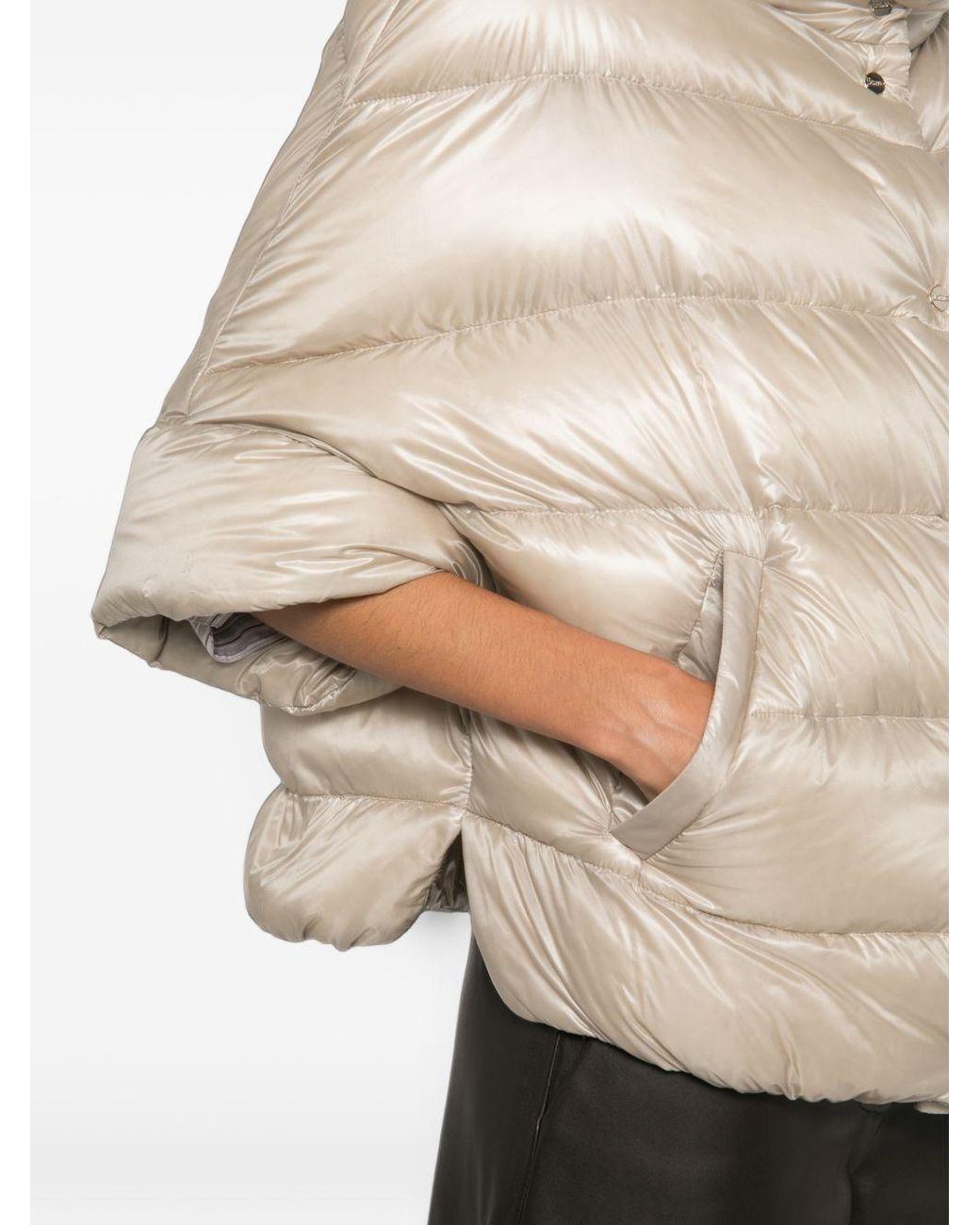 Herno Natural Coats