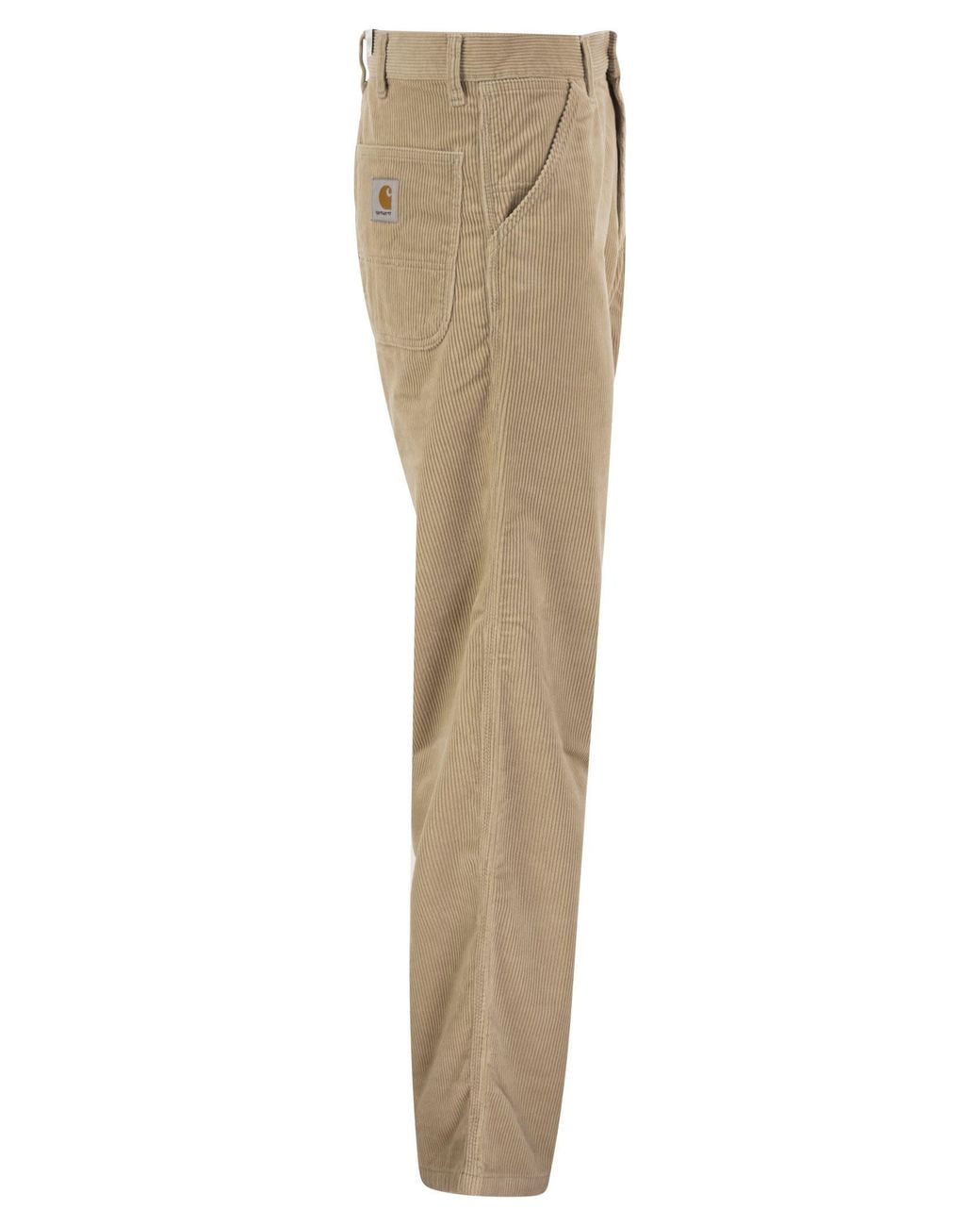 Carhartt Natural Simple Pant