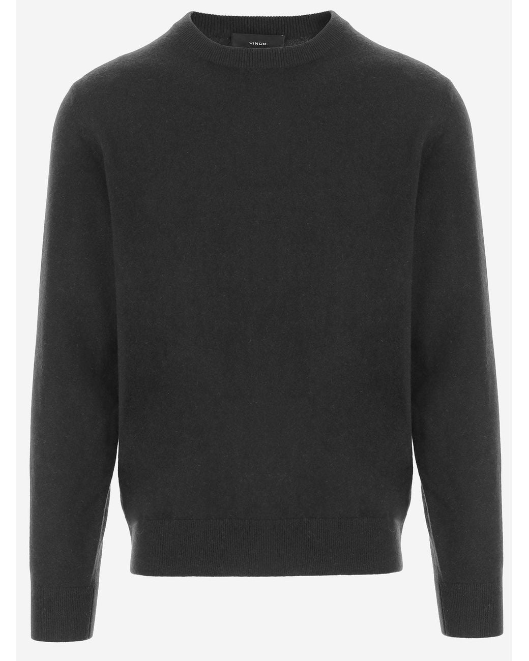 Vince Gray Kaschmirpullover