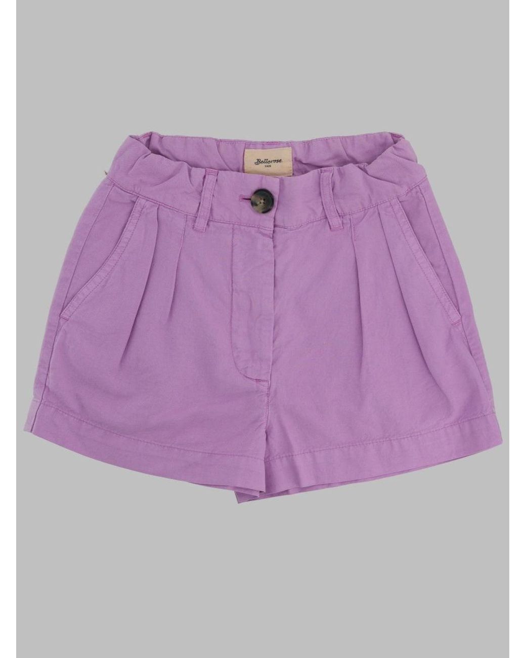 Bellerose Purple Bellerose