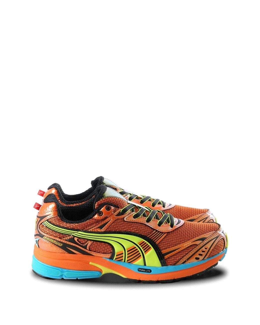 PUMA Multicolor Homura Og