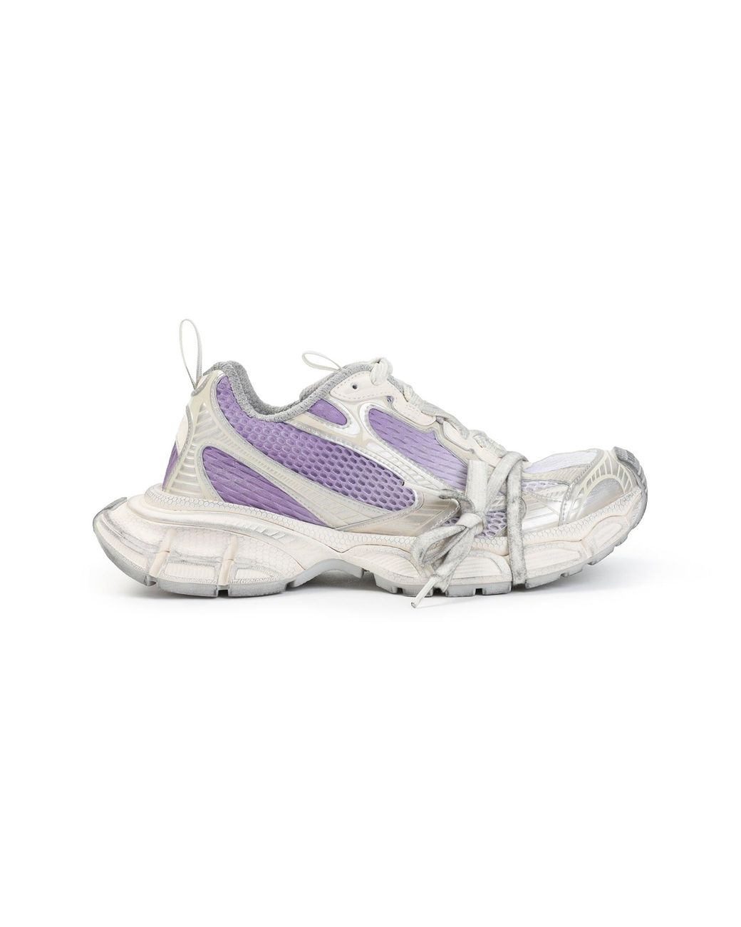 Balenciaga Multicolor 3Xl Sneakers