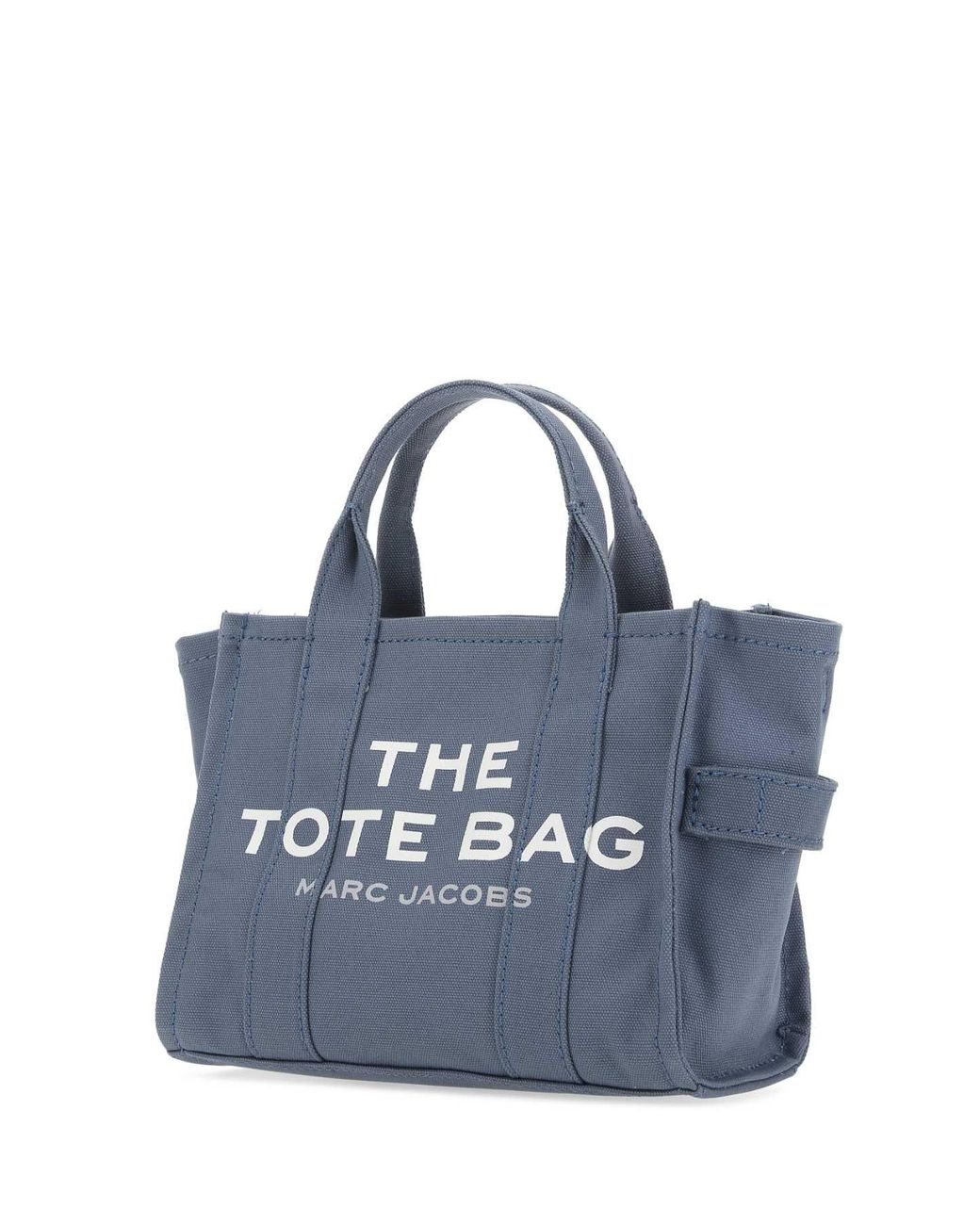 Marc Jacobs Blue Handbags