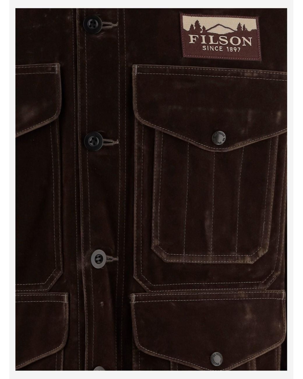 Junya Watanabe Black Multipocket Jacket