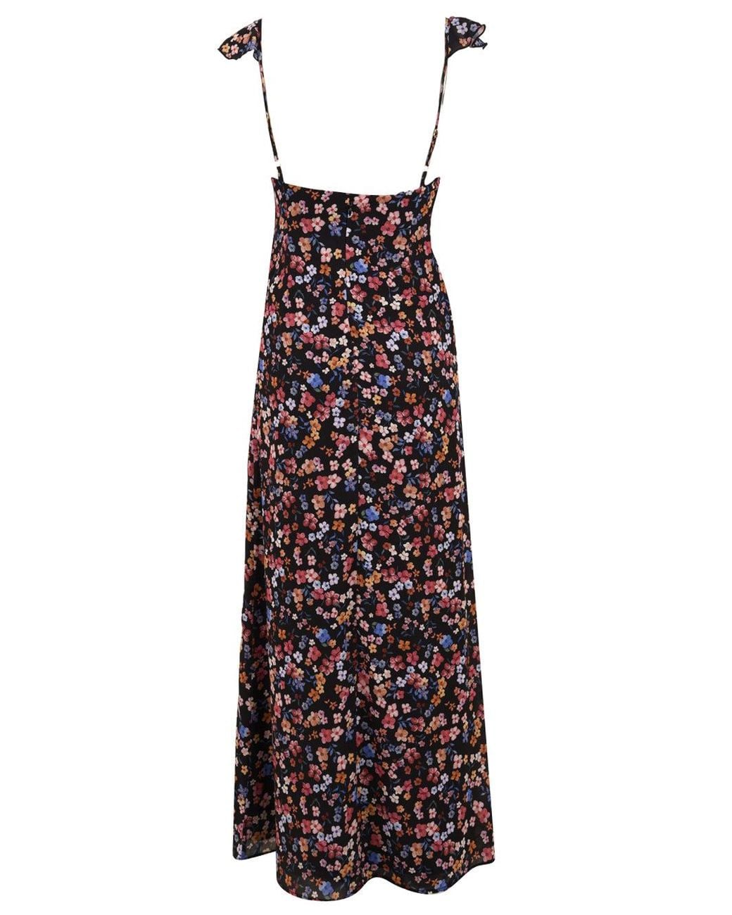 Mar De Margaritas Purple Dresses